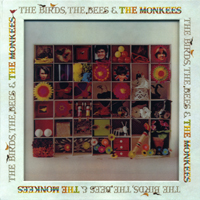 Monkees - The Birds, The Bees & The Monkees (Limited Edition) (CD 2): The Original Mono Album & More