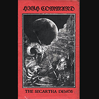 High Command - The Secartha Demos