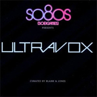 Ultravox - So80s Presents (12-Inch Versions Curated by Blank & Jones)