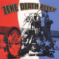 Zeke - Death Alley
