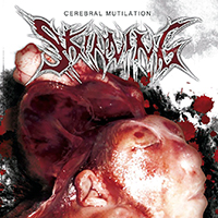 Skinning - Cerebral Mutilation