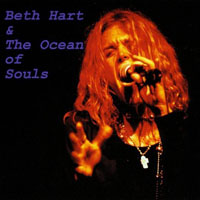 Beth Hart - Beth Hart & The Ocean Of Souls