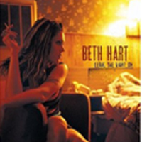 Beth Hart - Leave The Light On