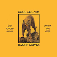 Cool Sounds - Dance Moves