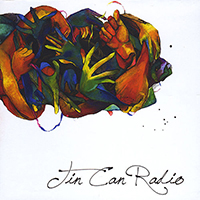 Tin Can Radio - EP