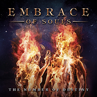 Embrace of Souls - The Number Of Destiny
