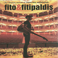 Fito & Fitipaldis - En Directo Desde El Teatro Arriaga  (CD 1)