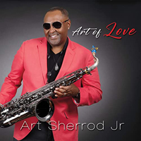 Art Sherrod Jr - Art Of Love