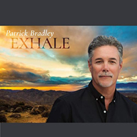 Bradley, Patrick - Exhale