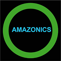 Amazonics - Amazonics