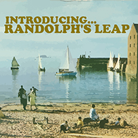 Randolph's Leap - Introducing. Randolph's Leap