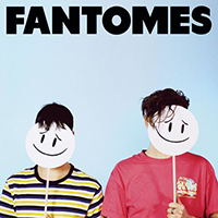 Fantomes - Fantomes (EP)