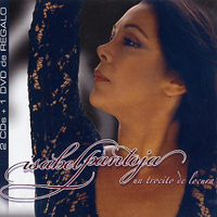 Isabel Pantoja - Un Trocito De Locura (CD 1)