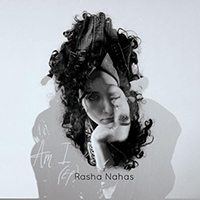 Nahas, Rasha - Am I EP