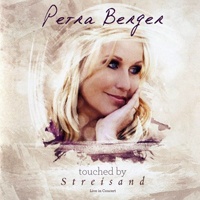 Petra Berger - Touched by Streisand