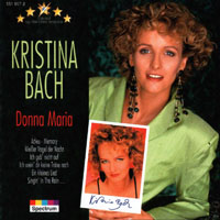 Kristina Bach - Donna Maria