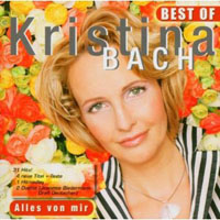 Kristina Bach - Best Of Alles Von Mir (CD 2)