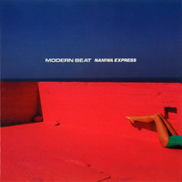 Naniwa Express - Modern Beat (Remastered 2016)
