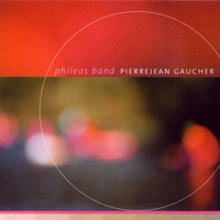 Gaucher, Pierrejean - Phileas Band