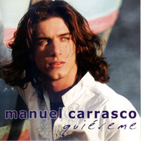 Manuel Carrasco - Quiereme