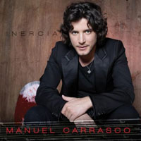 Manuel Carrasco - Inercia (Edicion Especial)