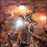 Luca Turilli - Prophet of the Last Eclipse