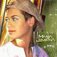 Maria Jimena Pereyra - Y Mas