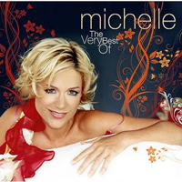 Michelle - The Very Best Of (CD 1)