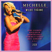 Michelle - Wilde Traume (CD 2)