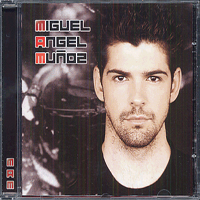 Miguel Angel Mudoz - M.A.M.