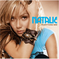 Natalie (USA) - Everything New