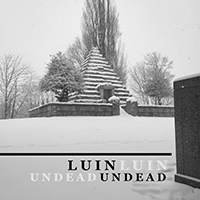 LUIN - Undead (EP)