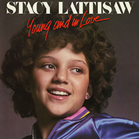 Lattisaw, Stacy - Young And In Love