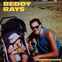 Beddy Rays - Sobercoaster (Single)
