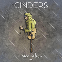 Cinders - Acoustics, Vol. 1 (EP)