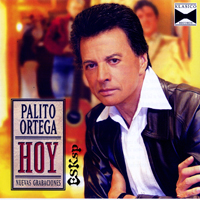 Palito Ortega - Hoy