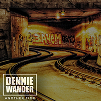 Wander, Dennie - Another Time (Single)