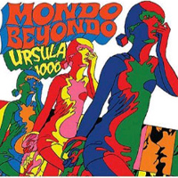 Ursula 1000 - Mono Beyondo