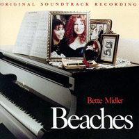 Soundtrack - Movies - Beaches