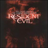 Soundtrack - Movies - Resident Evil