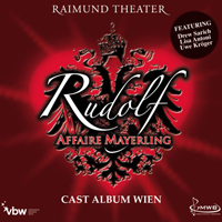 Soundtrack - Movies - Rudolf Affaire Mayerling Cast Album