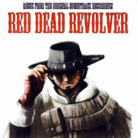 Soundtrack - Movies - Red Dead Revolver