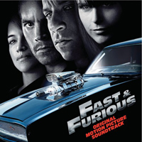 Soundtrack - Movies - Fast And Furious