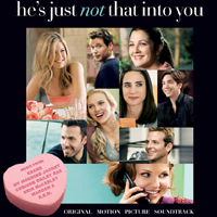 Soundtrack - Movies - He Is Just Not That Into You