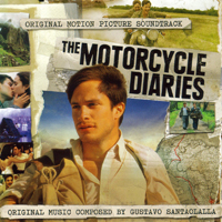 Soundtrack - Movies - The Motorcycle Diaries (Die Reise Des Jungen Che)