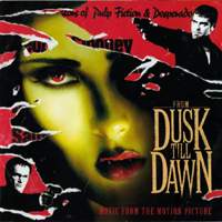 Soundtrack - Movies - From Dusk Till Dawn