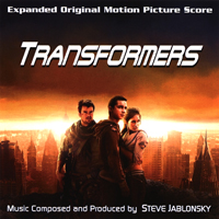 Soundtrack - Movies - Transformers [Expanded Score]