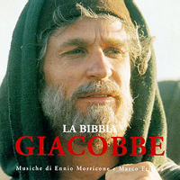 Soundtrack - Movies - La Bibbia: Giacobbe