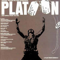 Soundtrack - Movies - Platoon - And Songs From The Era