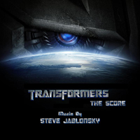 Soundtrack - Movies - Transformers (Expanded Score - No SFX)